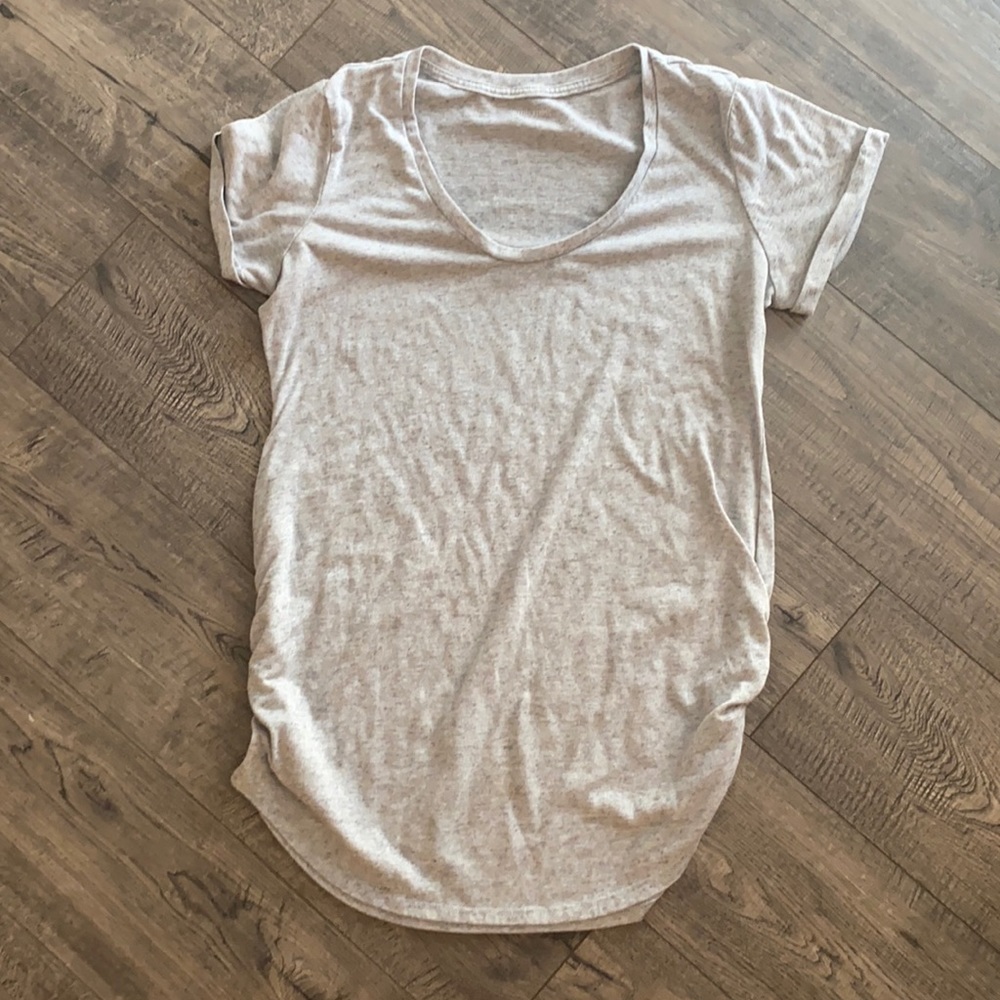 BOGO Motherhood Maternity Top